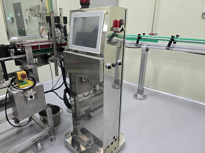 기계기구 일련번호(기1-10) 전경