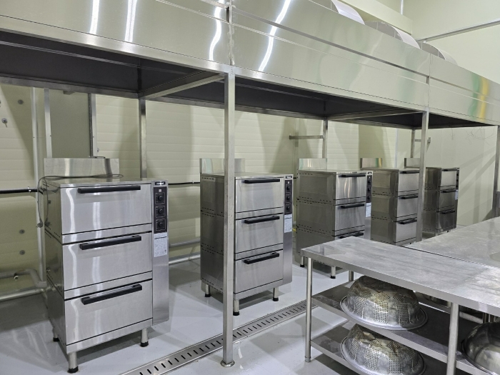 기계기구 일련번호(기1-4) 전경