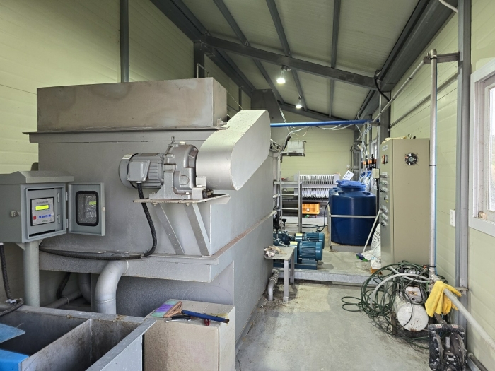 기계기구 일련번호(기4) 전경