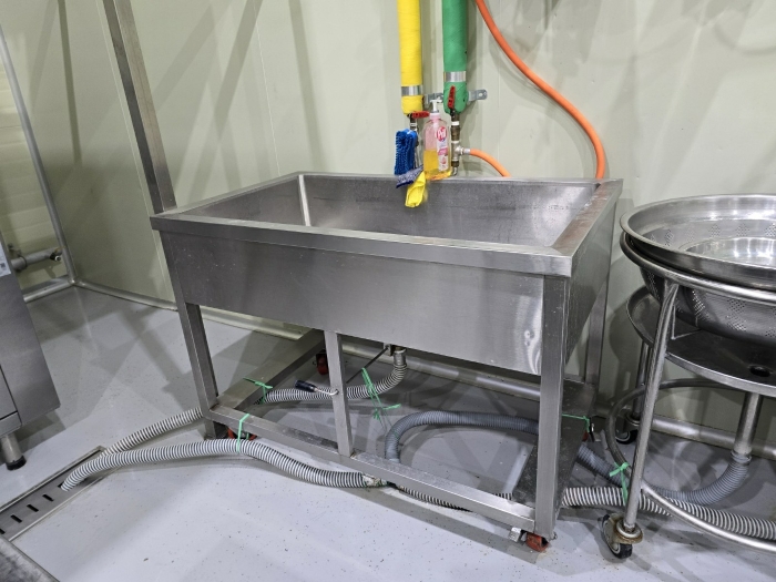 기계기구 일련번호(기1-6) 전경