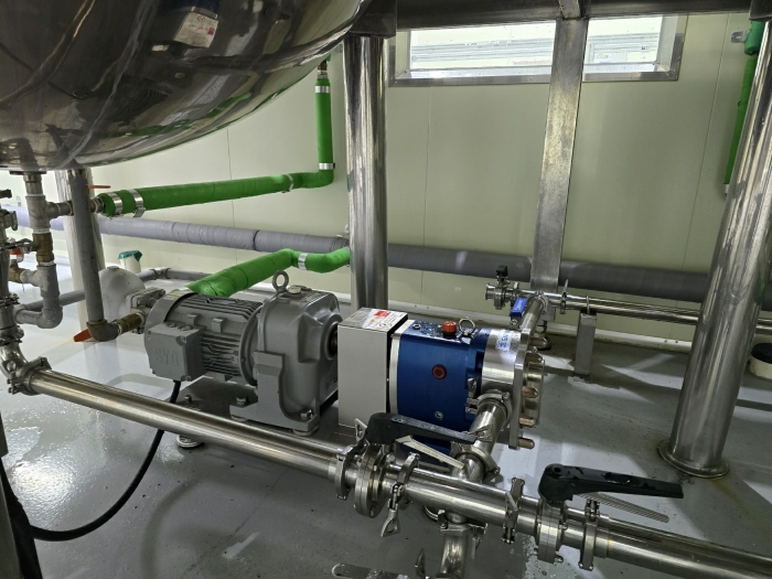 기계기구 일련번호(기1-9) 전경