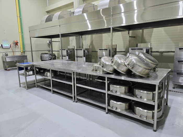 기계기구 일련번호(기1-3) 전경