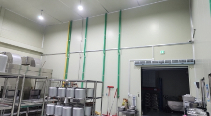 공장및광업재단저당법 제6조 기계기구