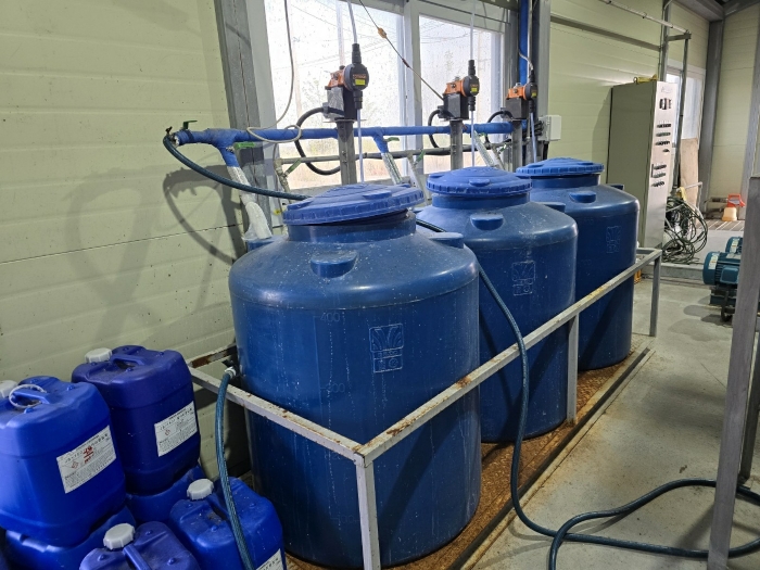 기계기구 일련번호(기4) 전경