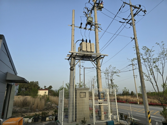 기계기구 일련번호(기5) 전경