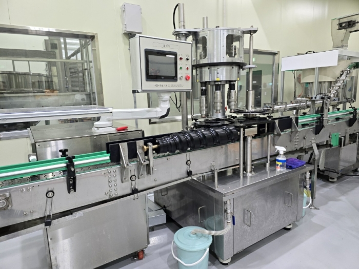 기계기구 일련번호(기1-10) 전경