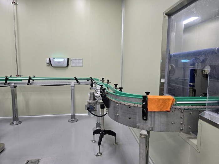 기계기구 일련번호(기1-10) 전경