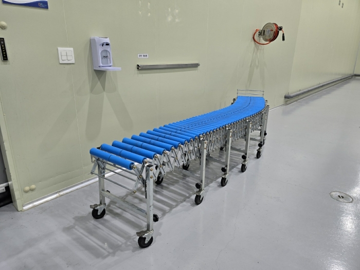 기계기구 일련번호(기1-12) 전경