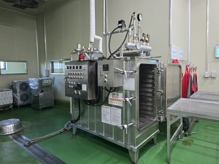 기계기구 기호(기2) 전경