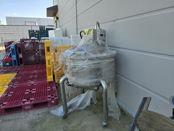 기계기구 기호(기16) 전경