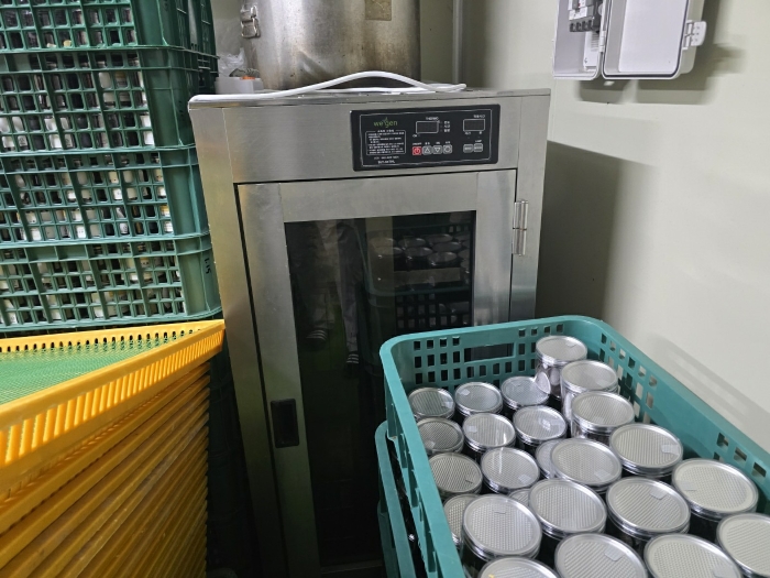 기계기구 기호(기27) 전경