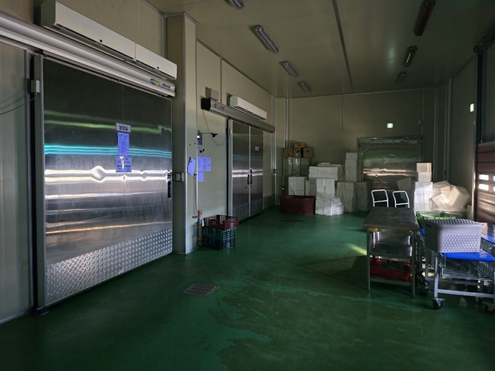 일련번호(2-가) 내부전경