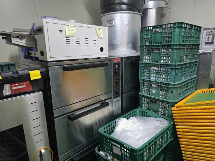 기계기구 기호(기7) 전경