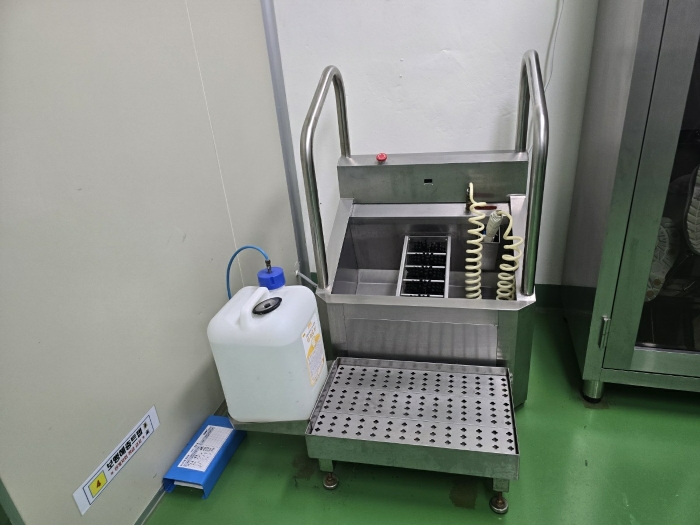 기계기구 기호(기24) 전경