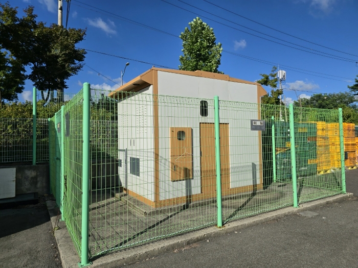 기계기구 기호(기29) 전경