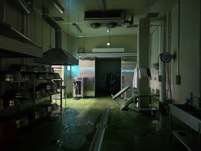 일련번호(2-가) 내부전경