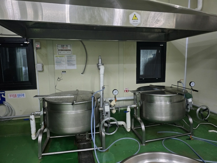 기계기구 기호(기8) 전경