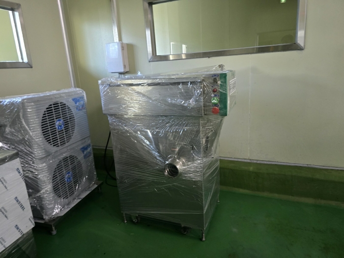 기계기구 기호(기21) 전경