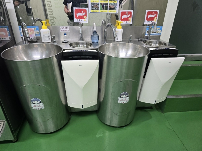 기계기구 기호(기25) 전경