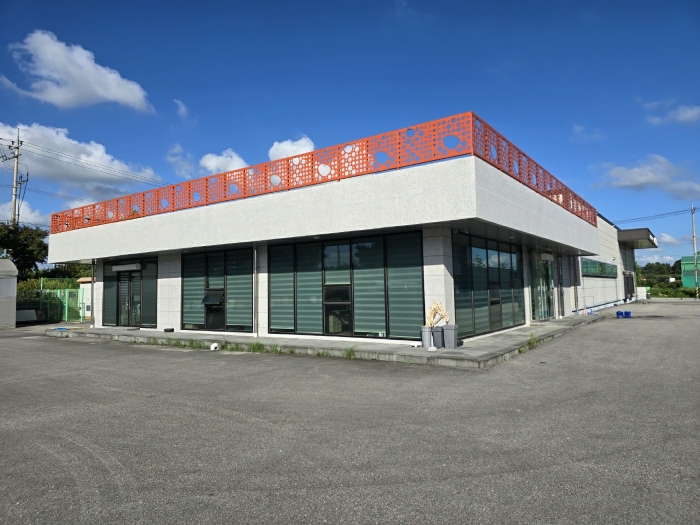 대상물건 일련번호(2-가) 전경