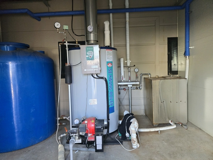 기계기구 기호(기1) 전경