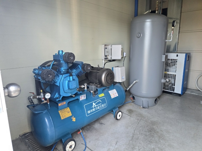 기계기구 기호(기22) 전경