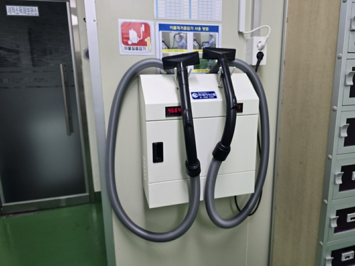 기계기구 기호(기26) 전경