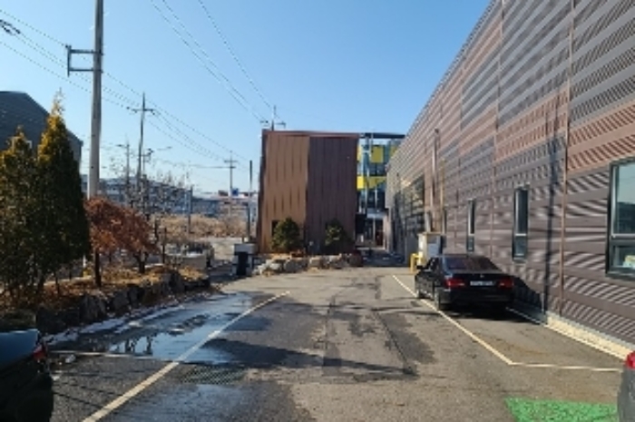 가동과 나동 전경2