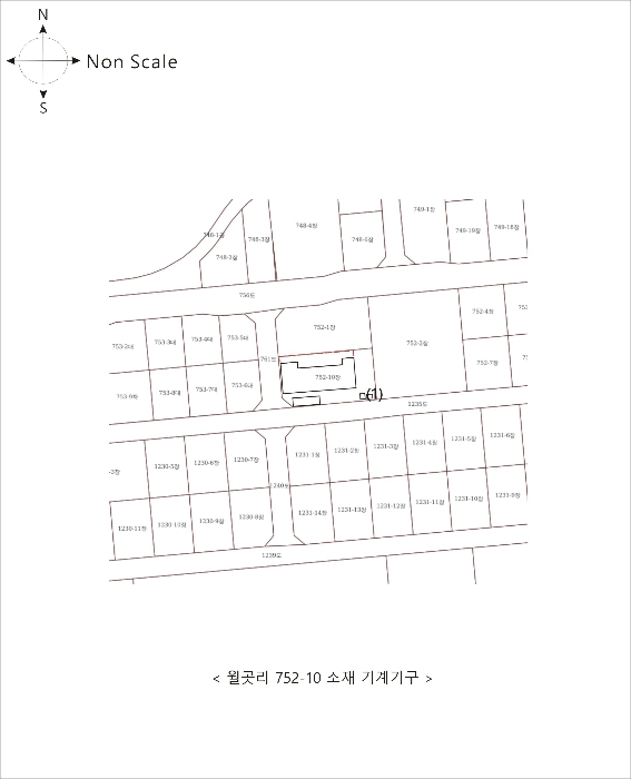 기 계 기 구 배 치 도