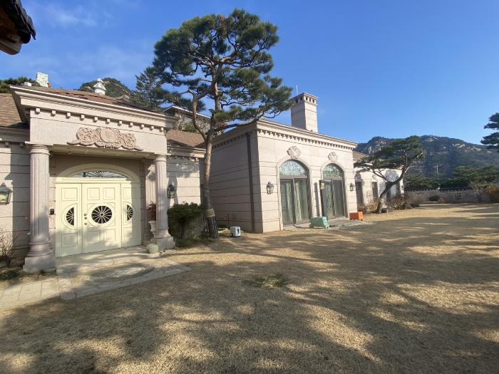 본건 건물 전경