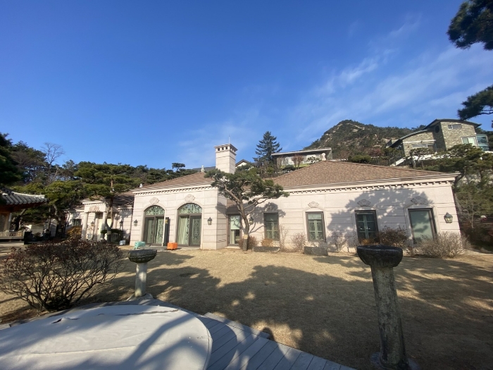 본건 건물 전경