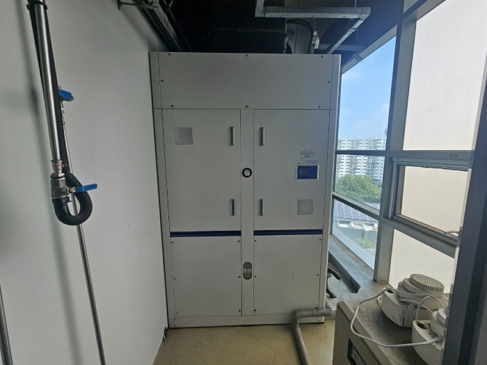 공장저당법 제6조 목록 제2021-39호 일련번호(16)