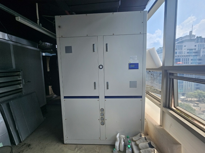 공장저당법 제6조 목록 제2021-39호 일련번호(16)