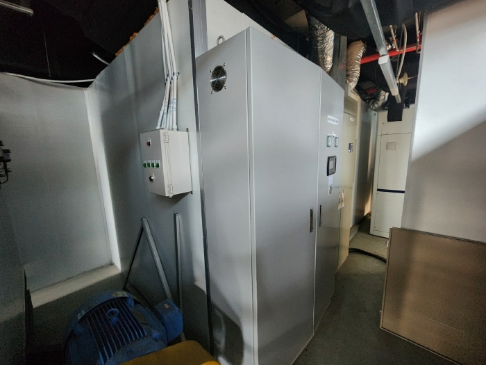 공장저당법 제6조 목록 제2021-39호 일련번호(15)