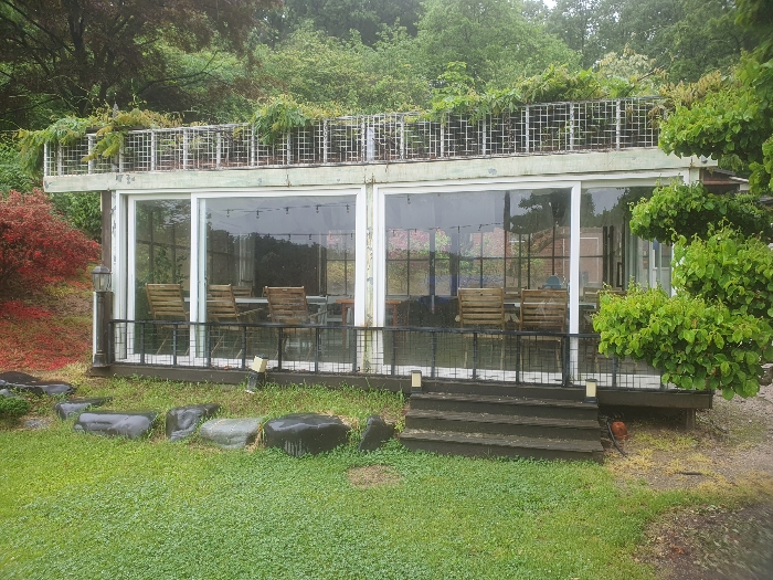 434-1소재 제시외건물(회의실;ㅁ)