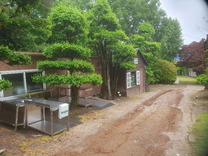 행사용 창고,주방(ㅅ)