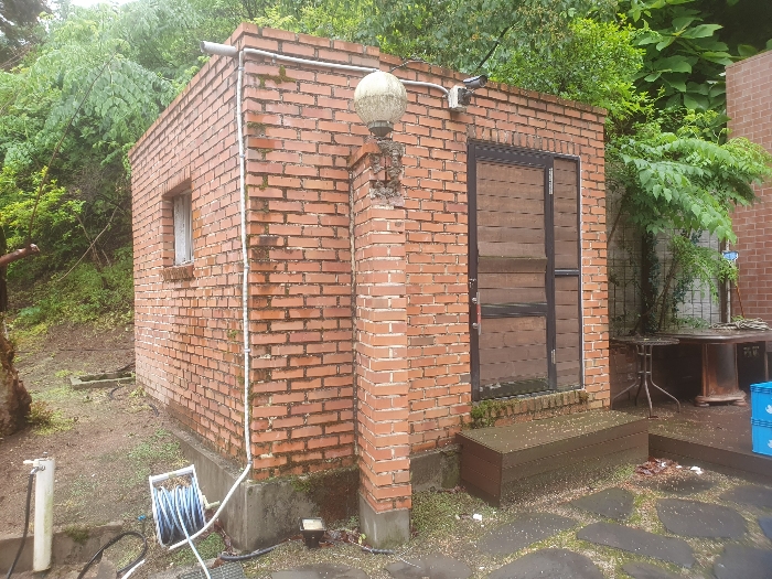 434-1소재 제시외건물 (창고;ㅂ)