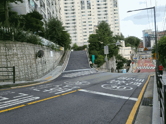 본단지 출입구1