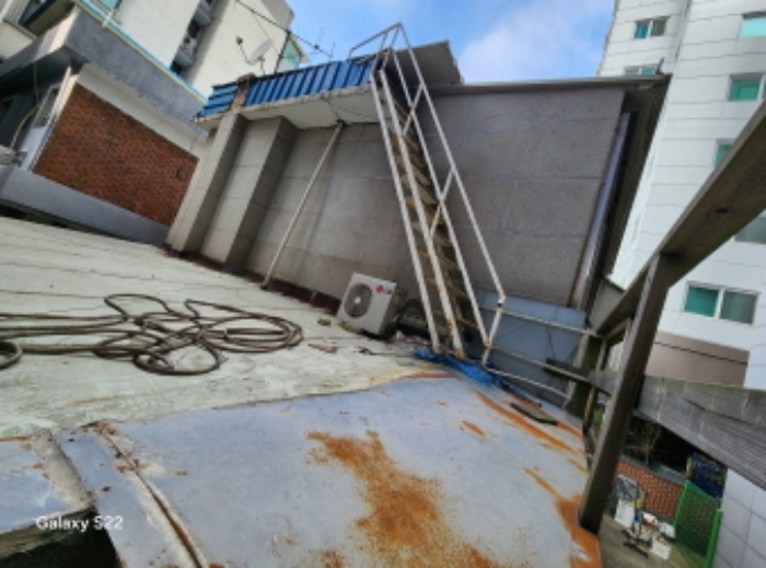 목록2. 2층 현황