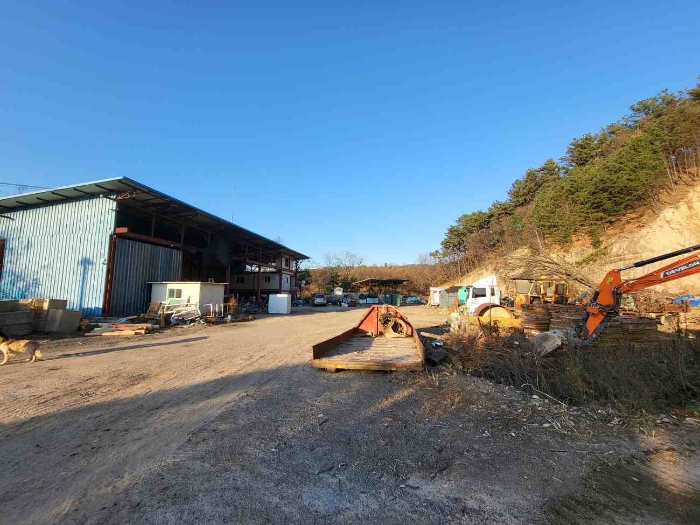 제시 목록 1, 2 부동산