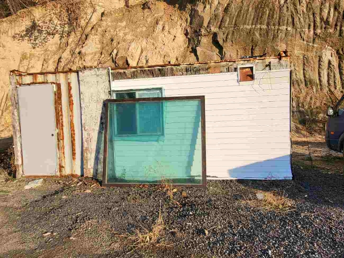 제시 목록 1 부동산 적재물 등