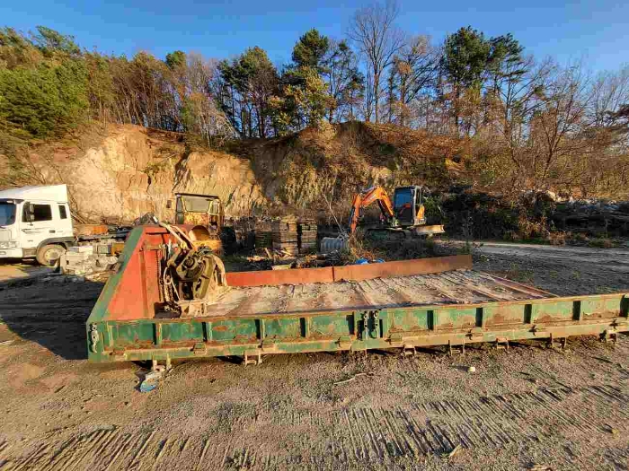 제시 목록 1 부동산 적재물 등