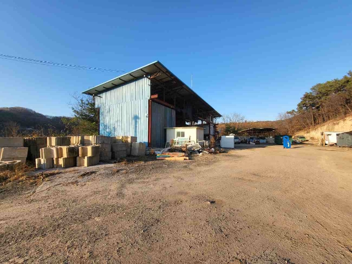 제시 목록 1, 2 부동산