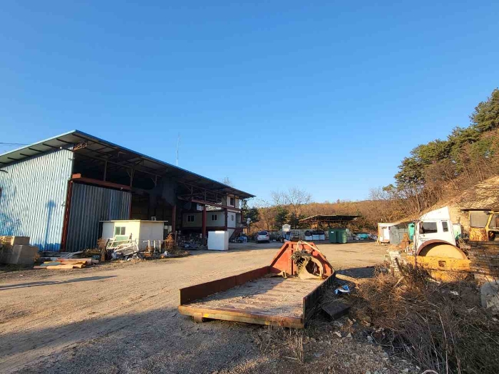 제시 목록 1, 2 부동산