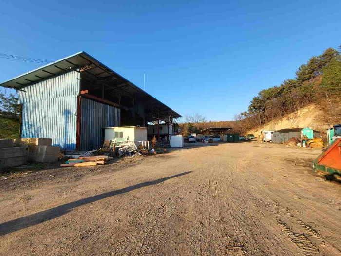 제시 목록 1, 2 부동산