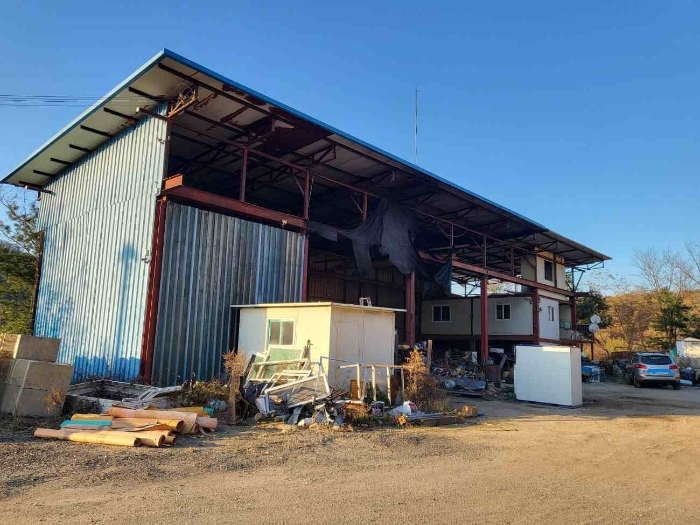 제시 목록 2 부동산