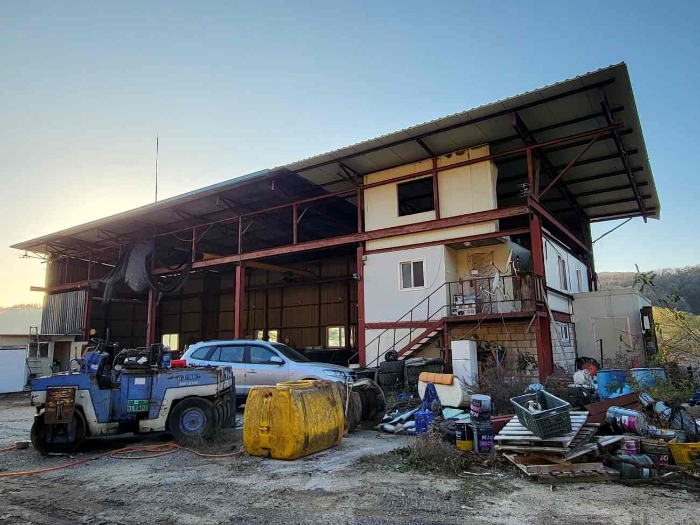 제시 목록 2 부동산