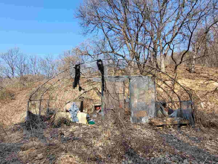 제시 목록 2 부동산(제시 외 시설물)