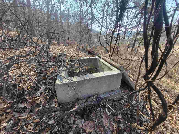 제시 목록 2 부동산(제시 외 시설물)