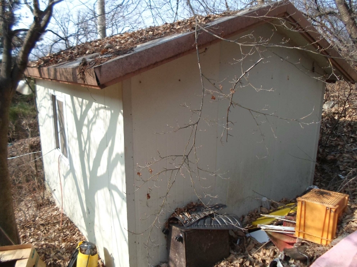 제시외물건 기호